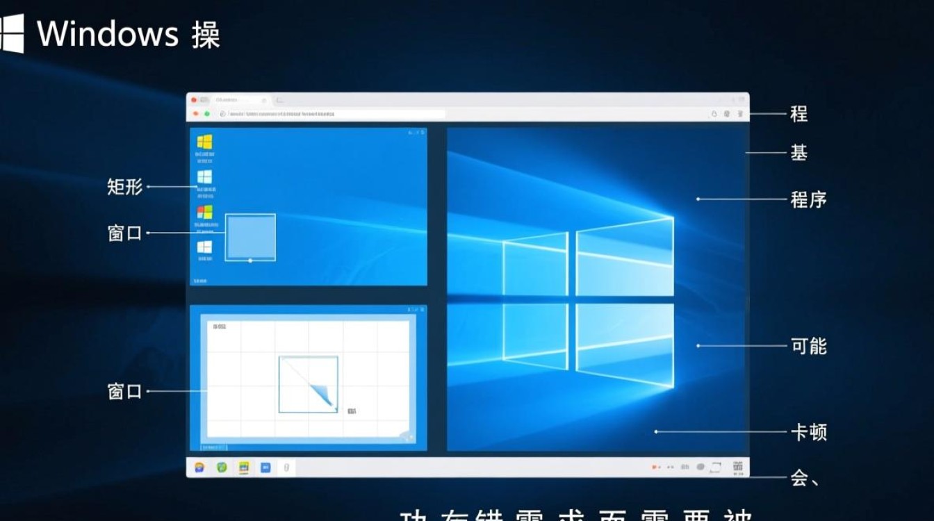 如何彻底删除顽固矩形Windows程序不留痕迹？-第3张图片-99系统专家