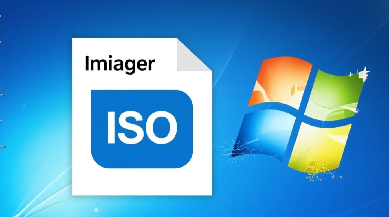 镜像文件里找不到Windows系统怎么办？-第2张图片-99系统专家