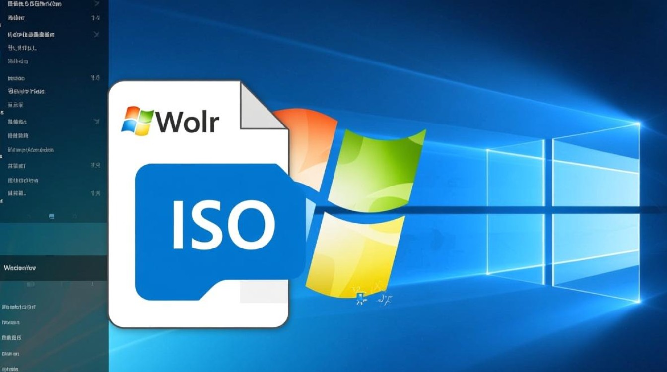 镜像文件里找不到Windows系统怎么办？-第3张图片-99系统专家