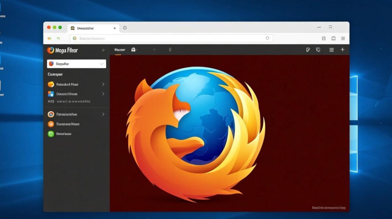 火狐里的Windows是什么？浏览器内嵌系统有何用？-第1张图片-99系统专家