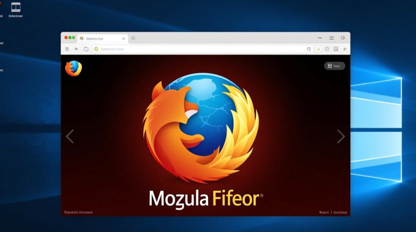 火狐里的Windows是什么？浏览器内嵌系统有何用？-第2张图片-99系统专家