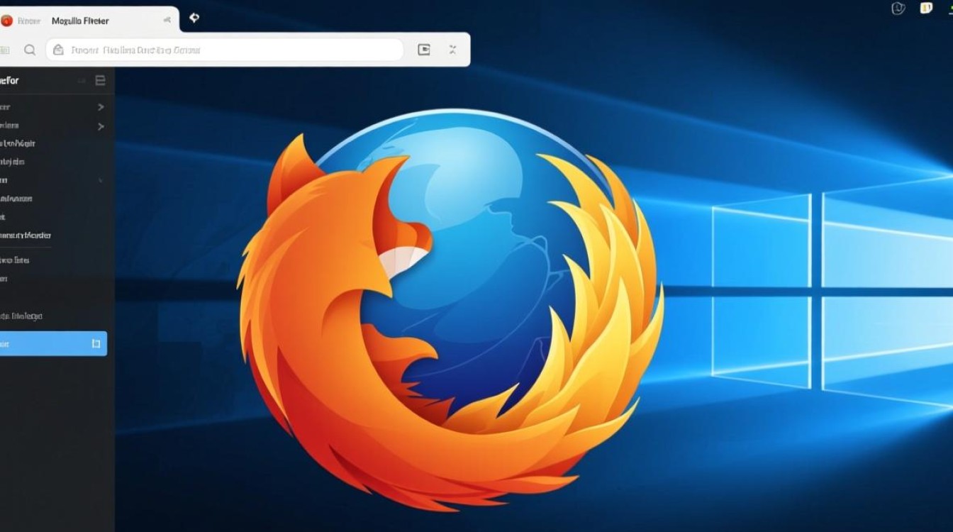 火狐里的Windows是什么？浏览器内嵌系统有何用？-第3张图片-99系统专家
