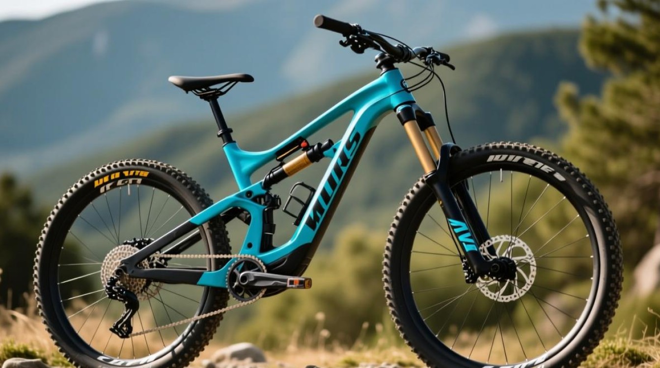 Windows山地车适合什么路况骑行？-第2张图片-99系统专家