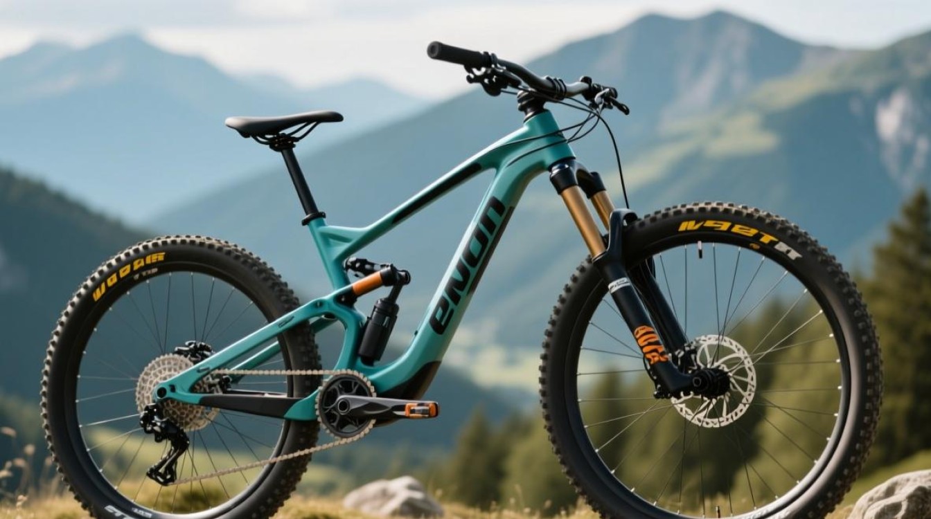 Windows山地车适合什么路况骑行？-第3张图片-99系统专家