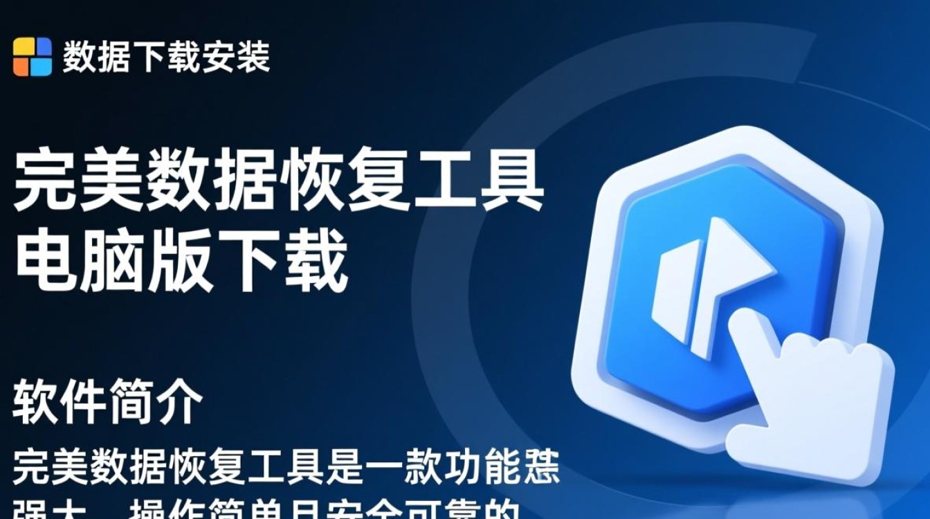 完美数据恢复工具电脑版下载后真的能完美恢复数据吗？-第2张图片-99系统专家