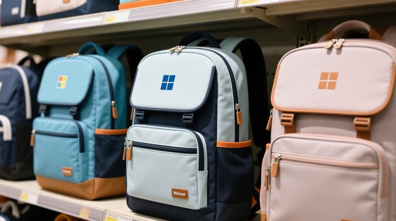 windows书包什么档次-第1张图片-99系统专家