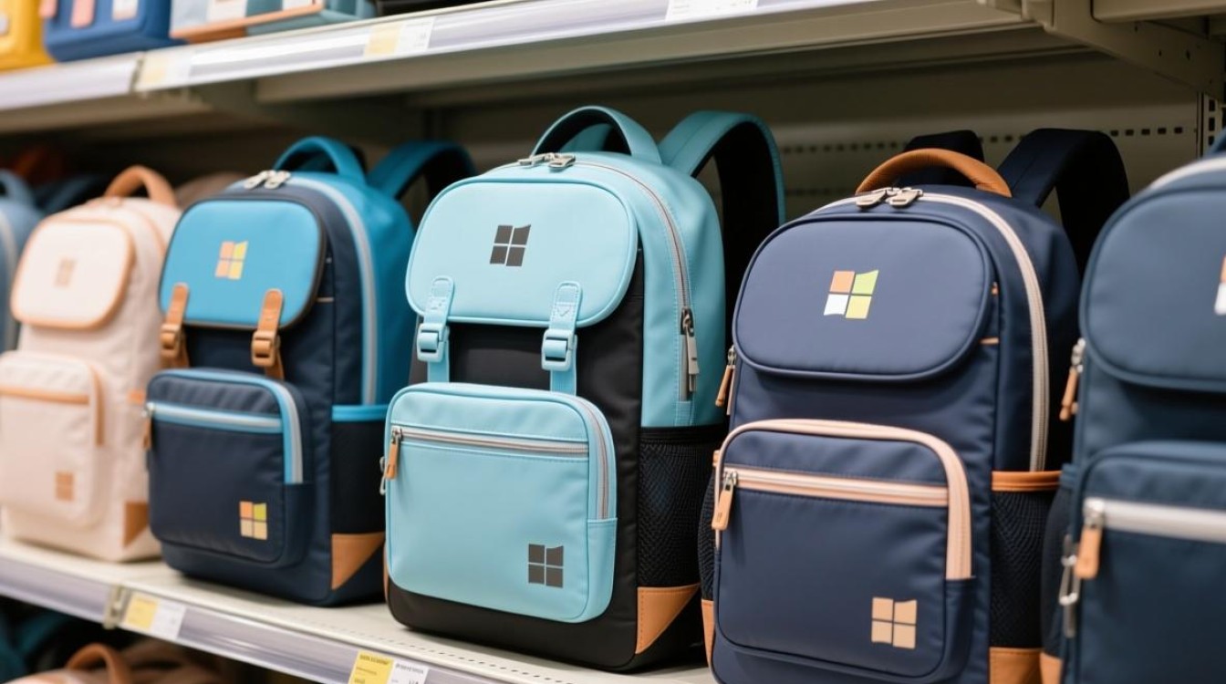 windows书包什么档次-第2张图片-99系统专家