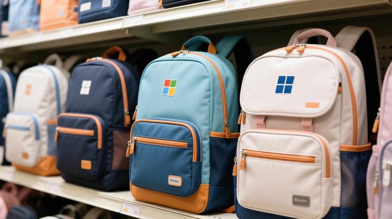 windows书包什么档次-第3张图片-99系统专家