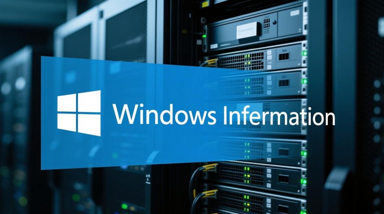 搜集windows主机信息-第1张图片-99系统专家