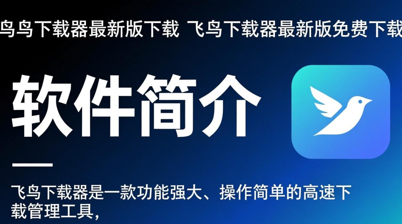 飞鸟下载器最新版免费下载在哪里找？安全吗？-第3张图片-99系统专家