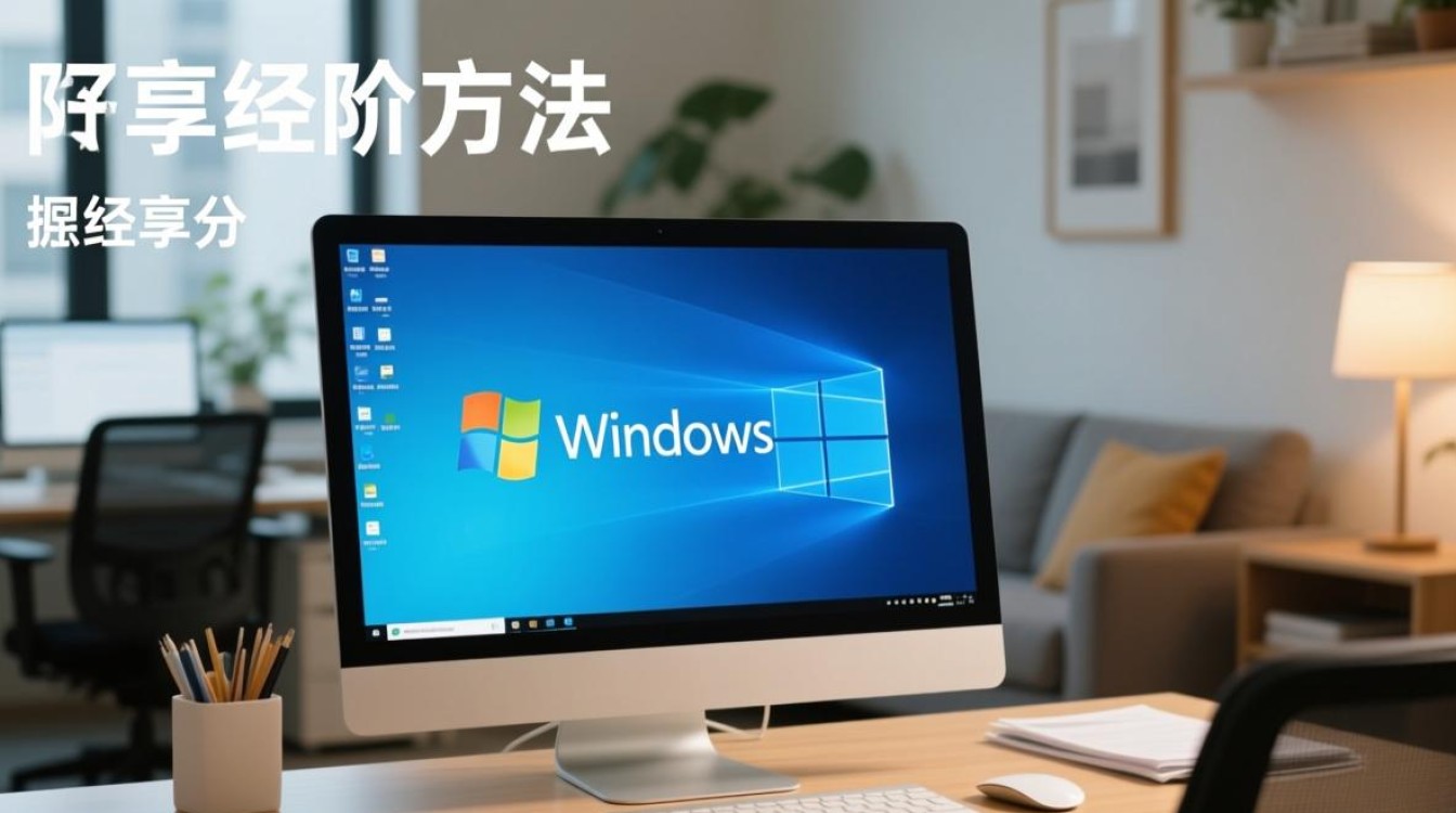 Windows共享进阶方法，如何实现更安全的跨设备文件共享？-第2张图片-99系统专家