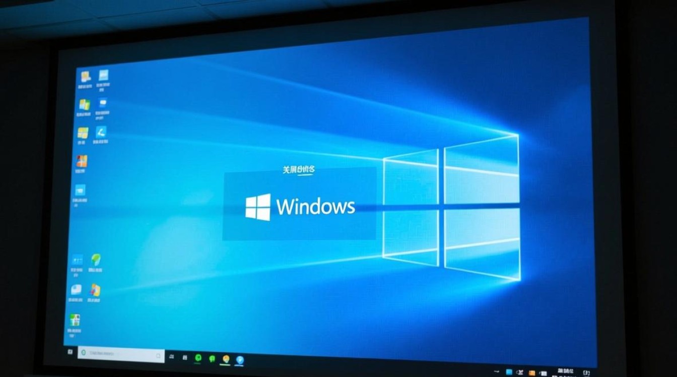 Windows关屏投影后，如何让手机继续投屏不黑屏？-第1张图片-99系统专家