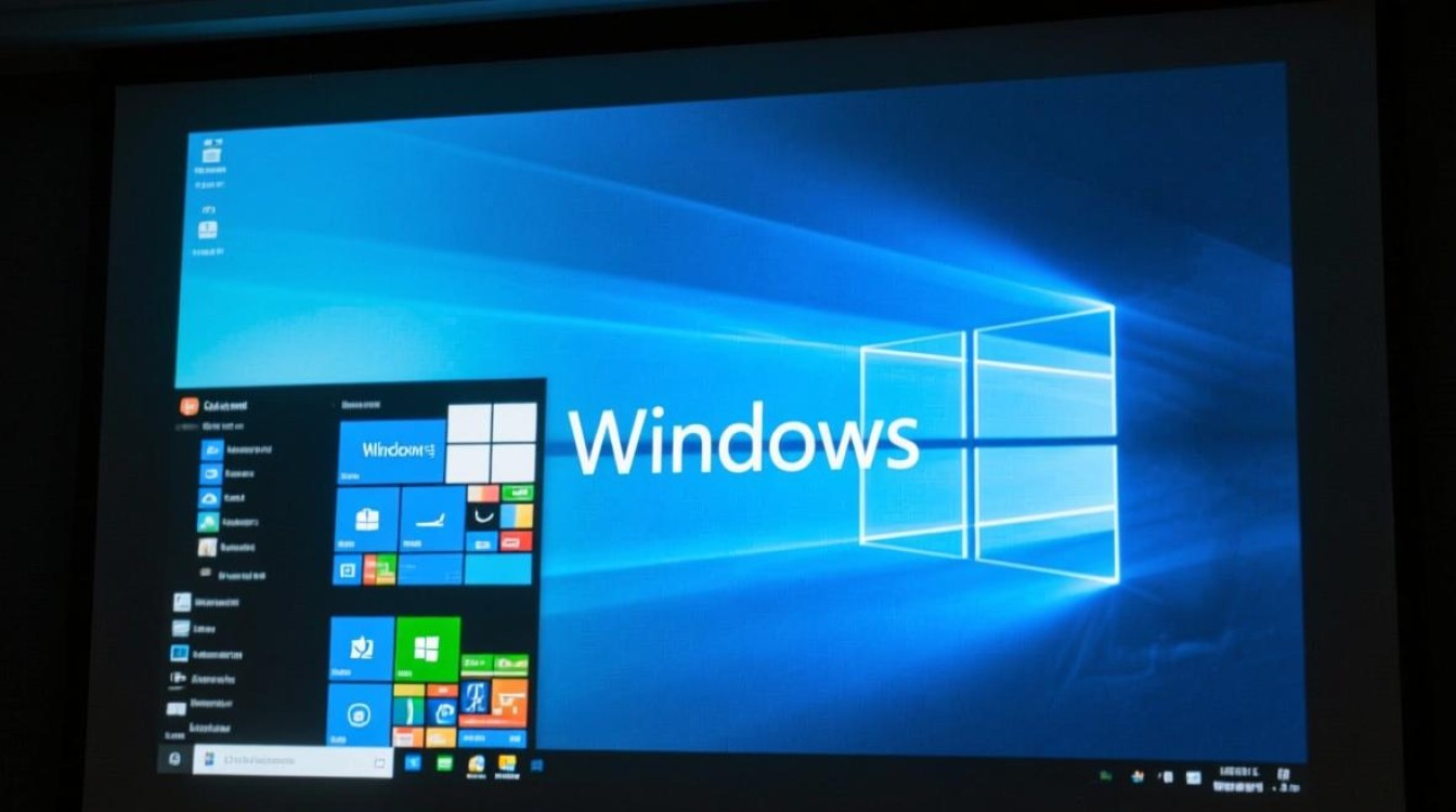 Windows关屏投影后，如何让手机继续投屏不黑屏？-第2张图片-99系统专家