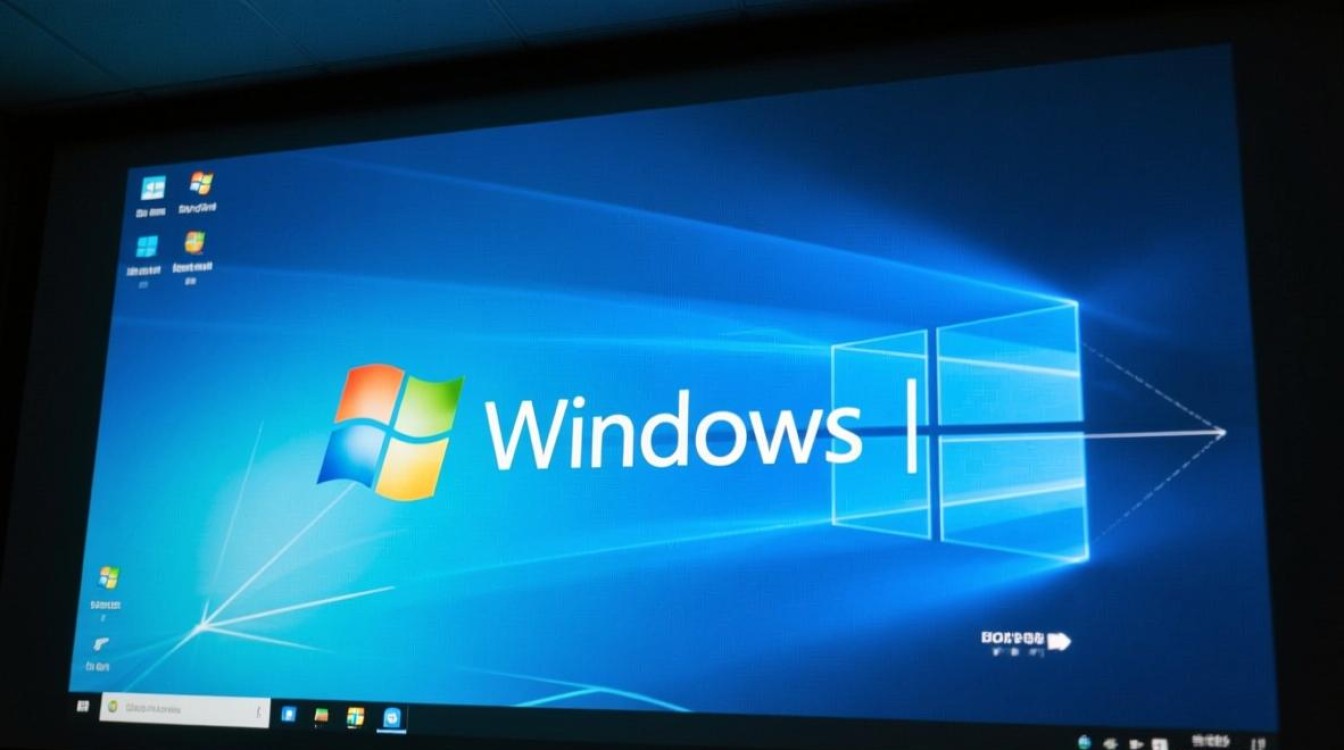 Windows关屏投影后，如何让手机继续投屏不黑屏？-第3张图片-99系统专家