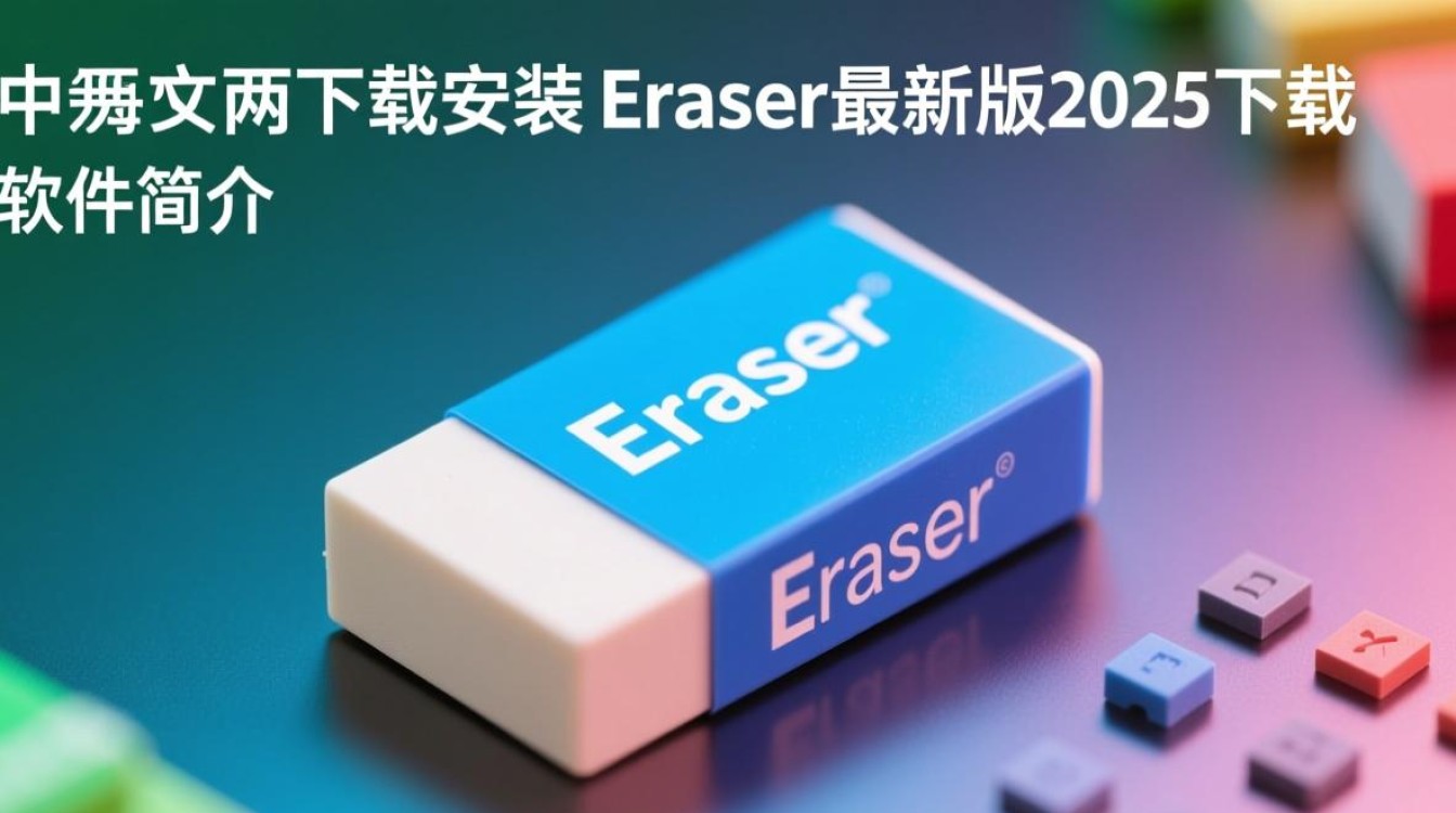 Eraser中文版2025最新版下载安装步骤是什么？-第1张图片-99系统专家