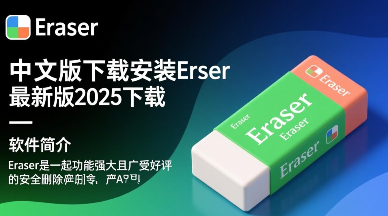 Eraser中文版2025最新版下载安装步骤是什么？-第2张图片-99系统专家