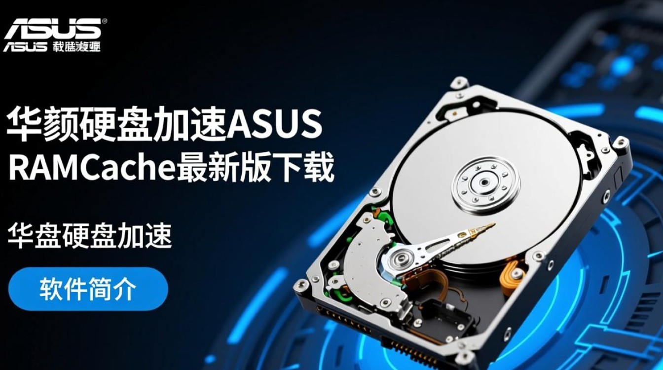 华硕RAMCache硬盘加速最新版下载真的能提升速度吗？-第3张图片-99系统专家