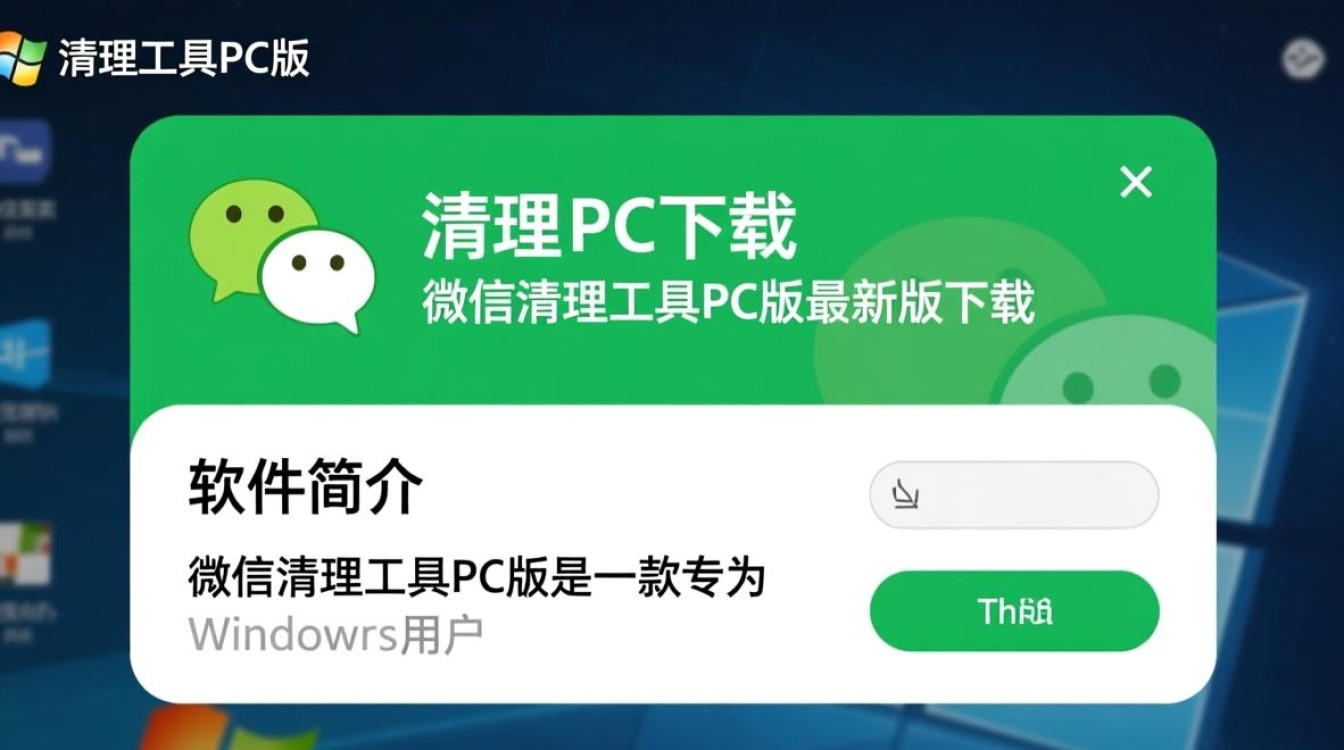 微信清理工具PC版最新版下载安全吗？好用吗？-第1张图片-99系统专家