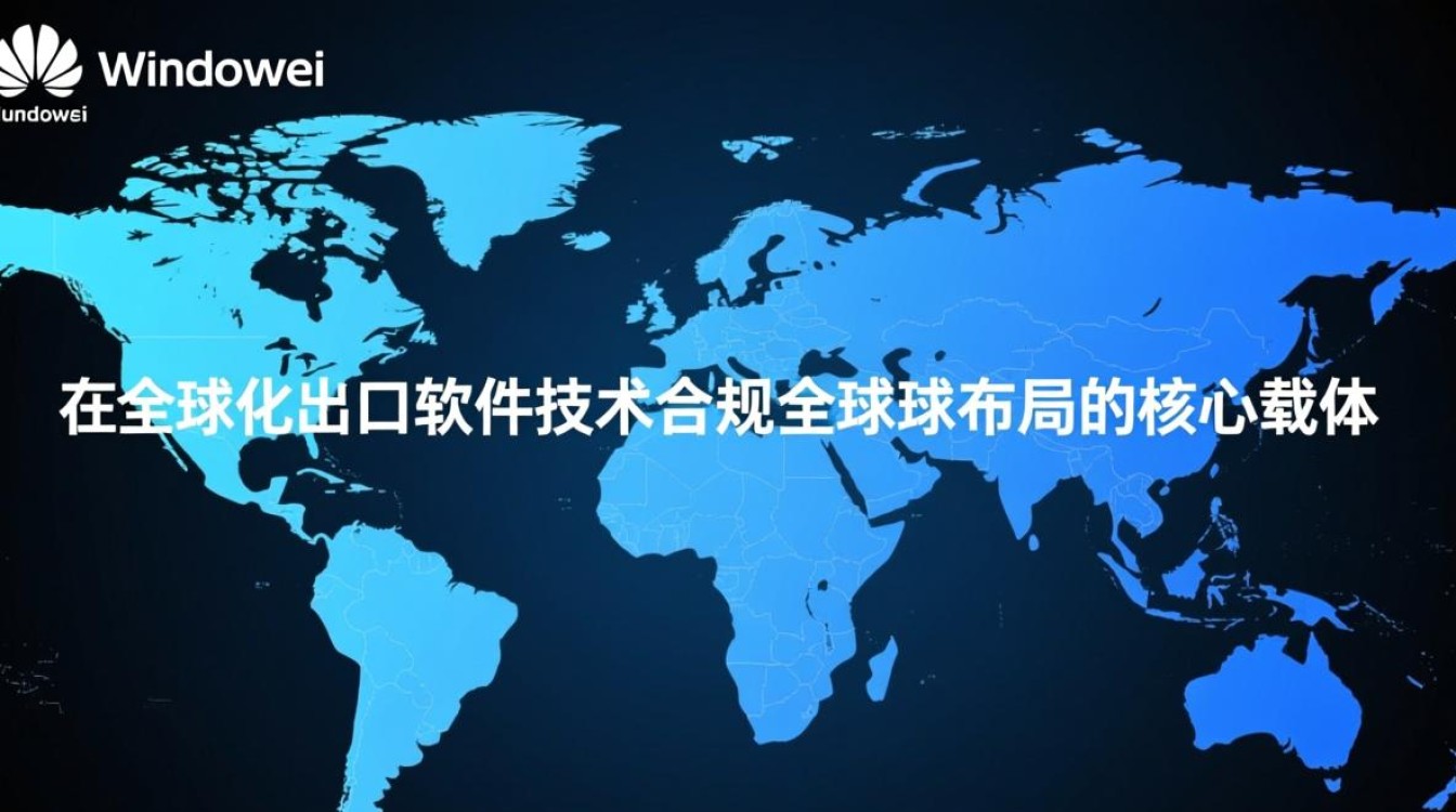 华为Windows出口软件为何受海外企业青睐？-第1张图片-99系统专家