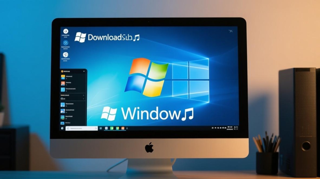 Windows开机自动下载歌曲怎么办？如何关闭后台下载？-第1张图片-99系统专家