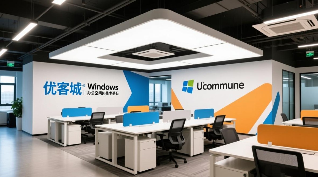 优客工场Windows系统配置如何？办公体验适配性怎么样？-第1张图片-99系统专家