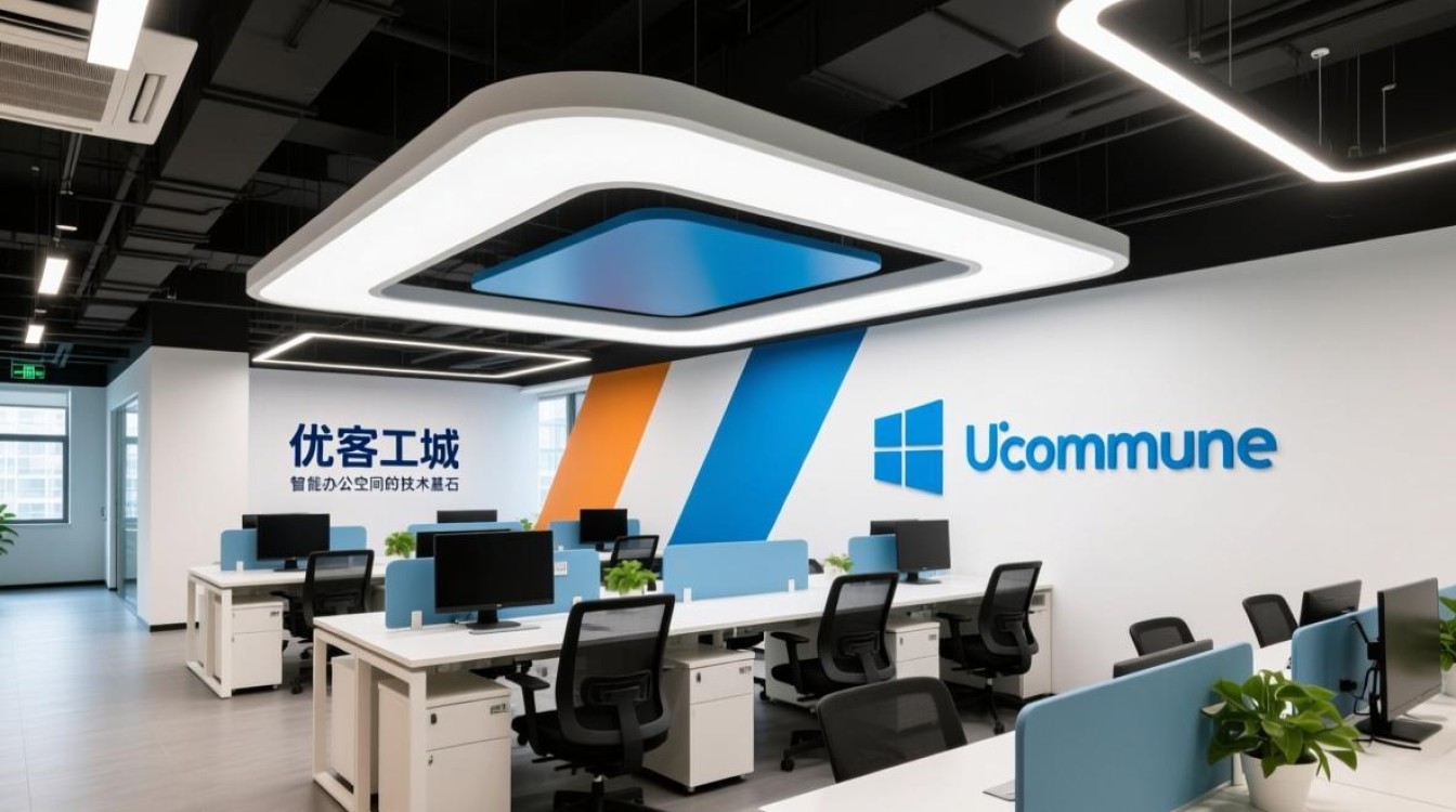 优客工场Windows系统配置如何？办公体验适配性怎么样？-第3张图片-99系统专家