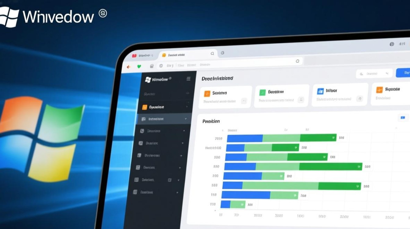 Windows进程调度查看方法有哪些？如何实时监控进程调度状态？-第1张图片-99系统专家