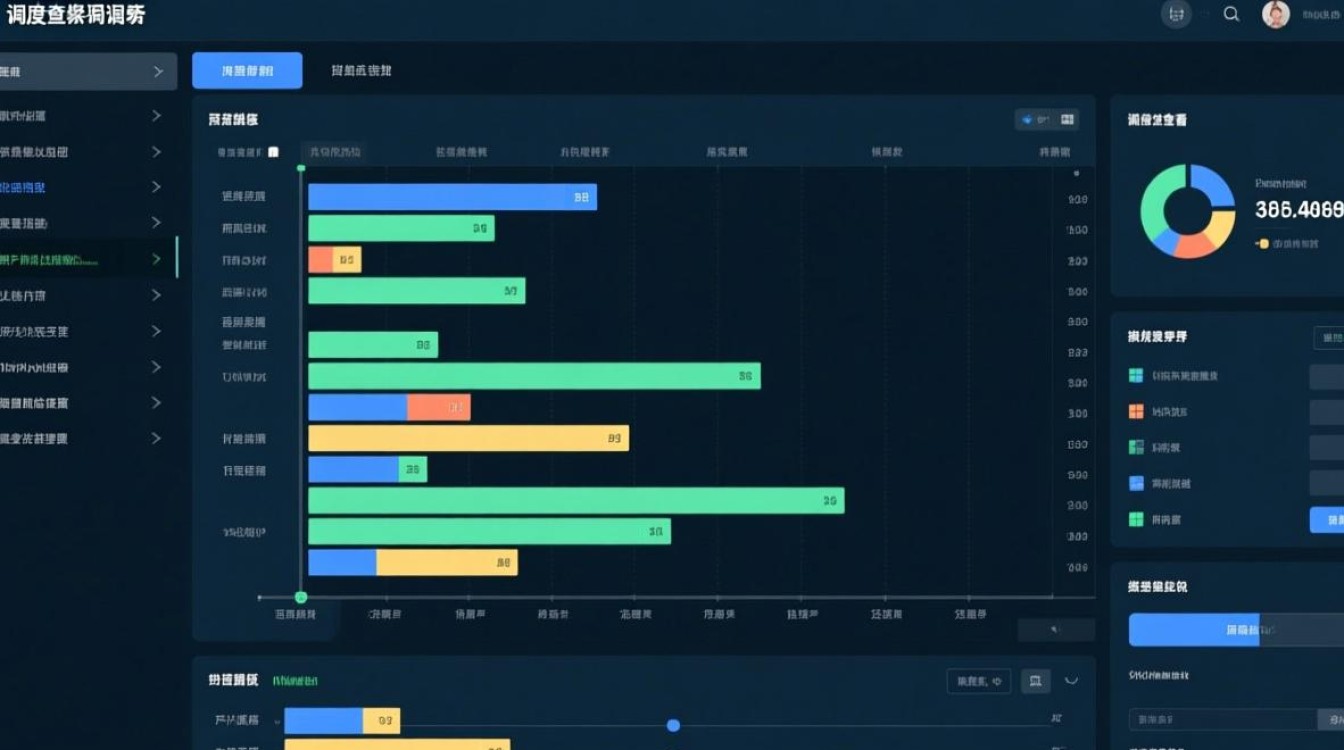 Windows进程调度查看方法有哪些？如何实时监控进程调度状态？-第2张图片-99系统专家