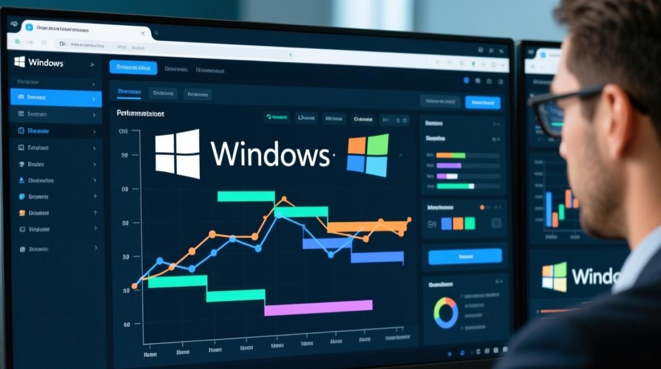 Windows进程调度查看方法有哪些？如何实时监控进程调度状态？-第3张图片-99系统专家