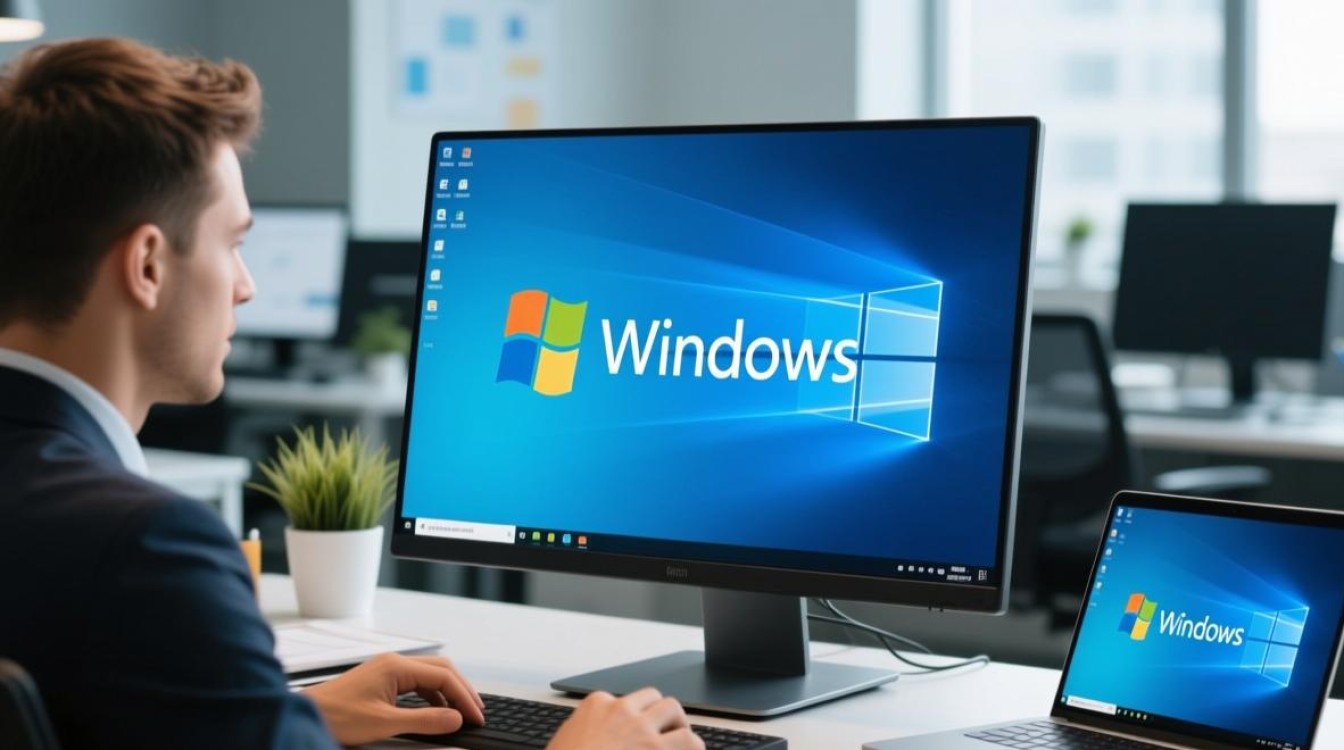 如何快速执行Windows软件？提升效率的实用技巧分享-第1张图片-99系统专家