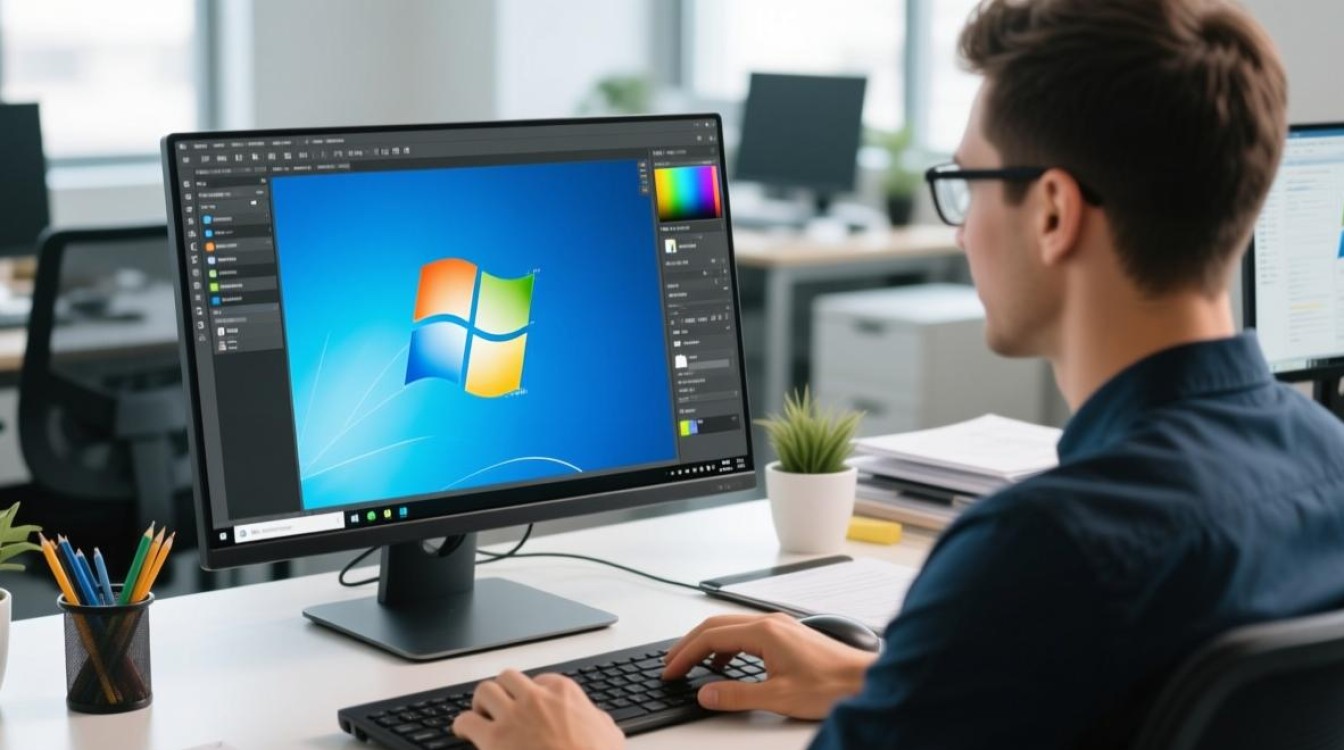 如何快速执行Windows软件？提升效率的实用技巧分享-第2张图片-99系统专家