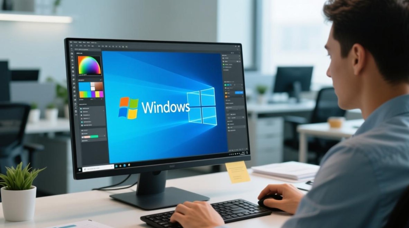 如何快速执行Windows软件？提升效率的实用技巧分享-第3张图片-99系统专家