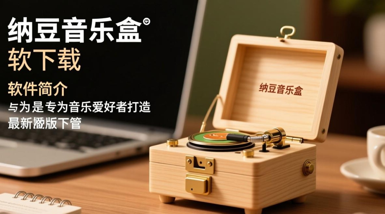 纳豆音乐盒最新版下载-纳豆音乐盒电脑最新版下载-第3张图片-99系统专家