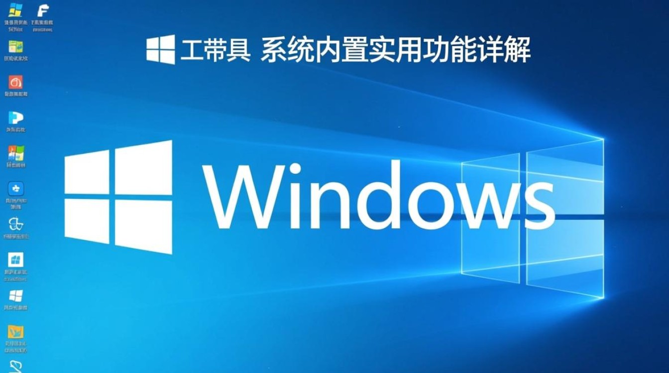 自带工具windows能高效完成哪些电脑操作？-第2张图片-99系统专家
