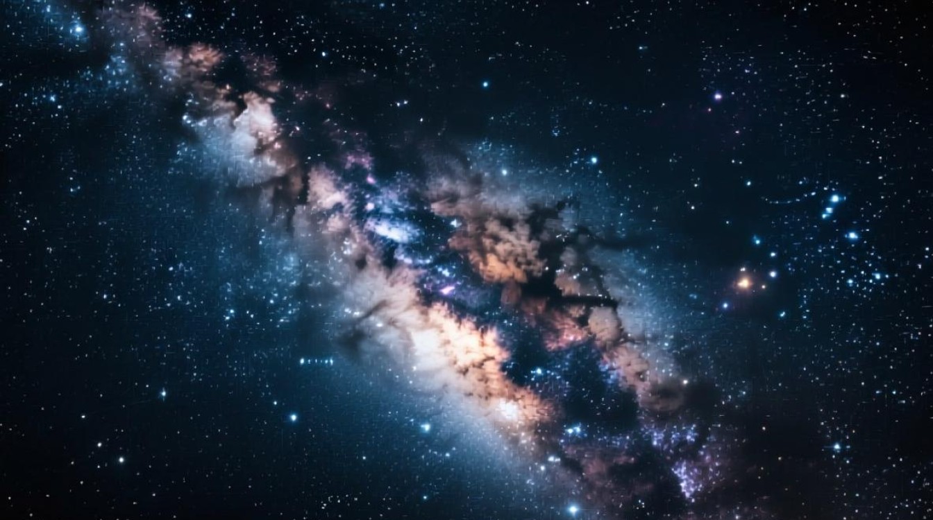 Windows星空高清壁纸哪里找？无水印4K超清免费下载？-第2张图片-99系统专家