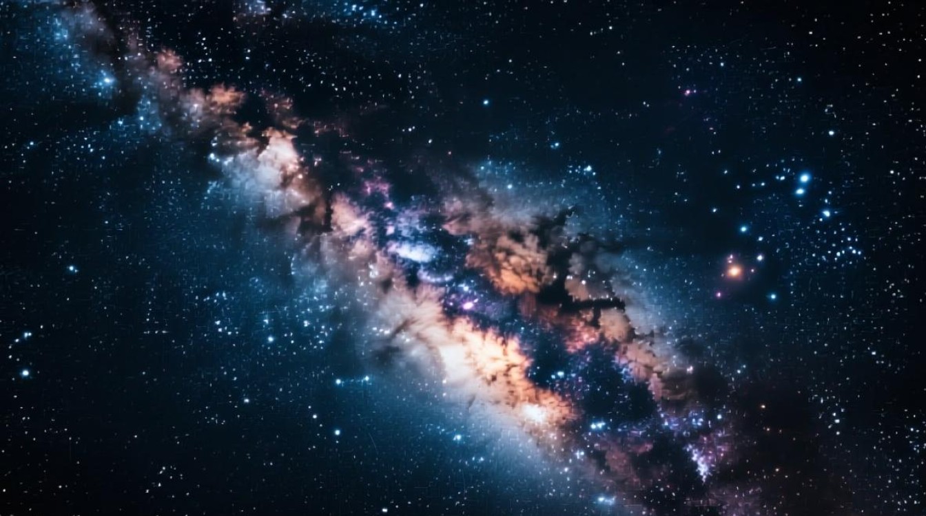 Windows星空高清壁纸哪里找？无水印4K超清免费下载？-第3张图片-99系统专家