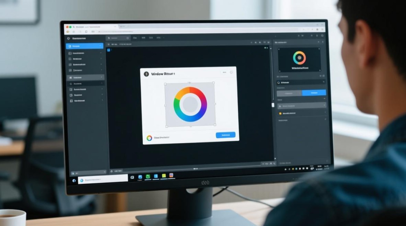 windows可见窗口截图-第1张图片-99系统专家