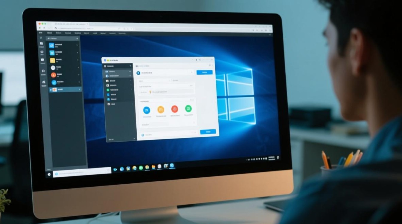 windows可见窗口截图-第2张图片-99系统专家