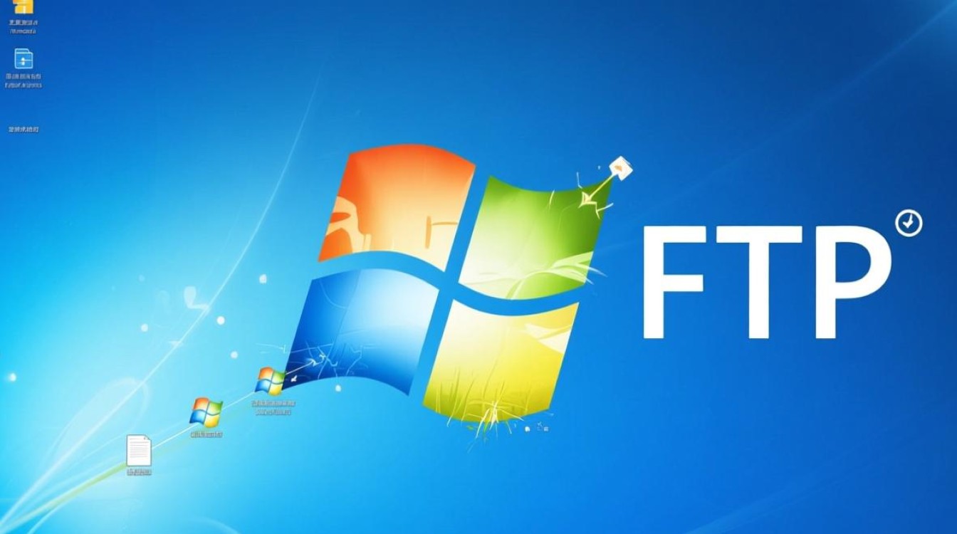 Windows自带FTP功能在哪找？新手必看操作指南-第1张图片-99系统专家