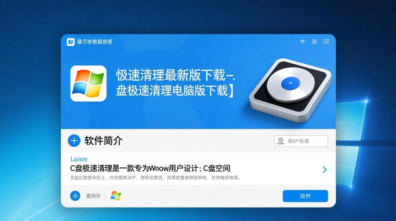 C盘极速清理最新版下载可靠吗？电脑版清理效果真的好吗？-第2张图片-99系统专家