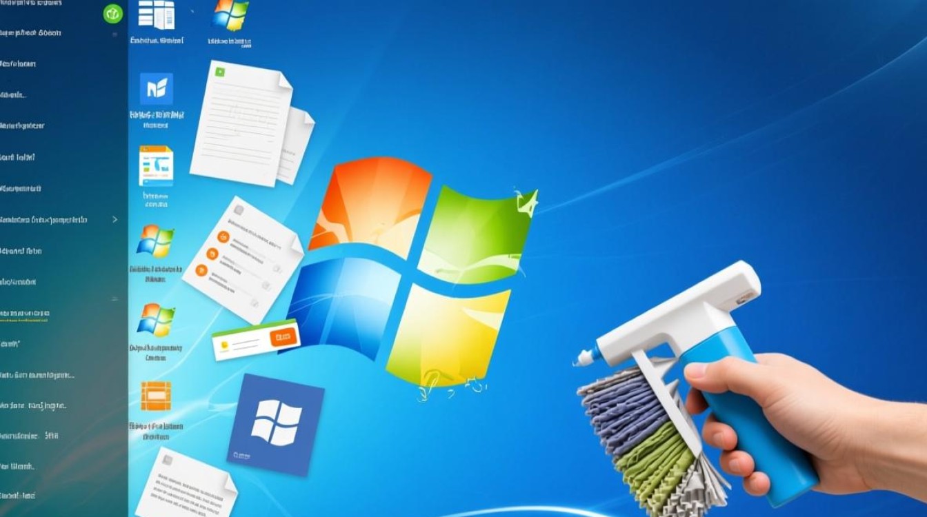 Windows怎么清理内容？系统垃圾文件清理方法有哪些？-第2张图片-99系统专家