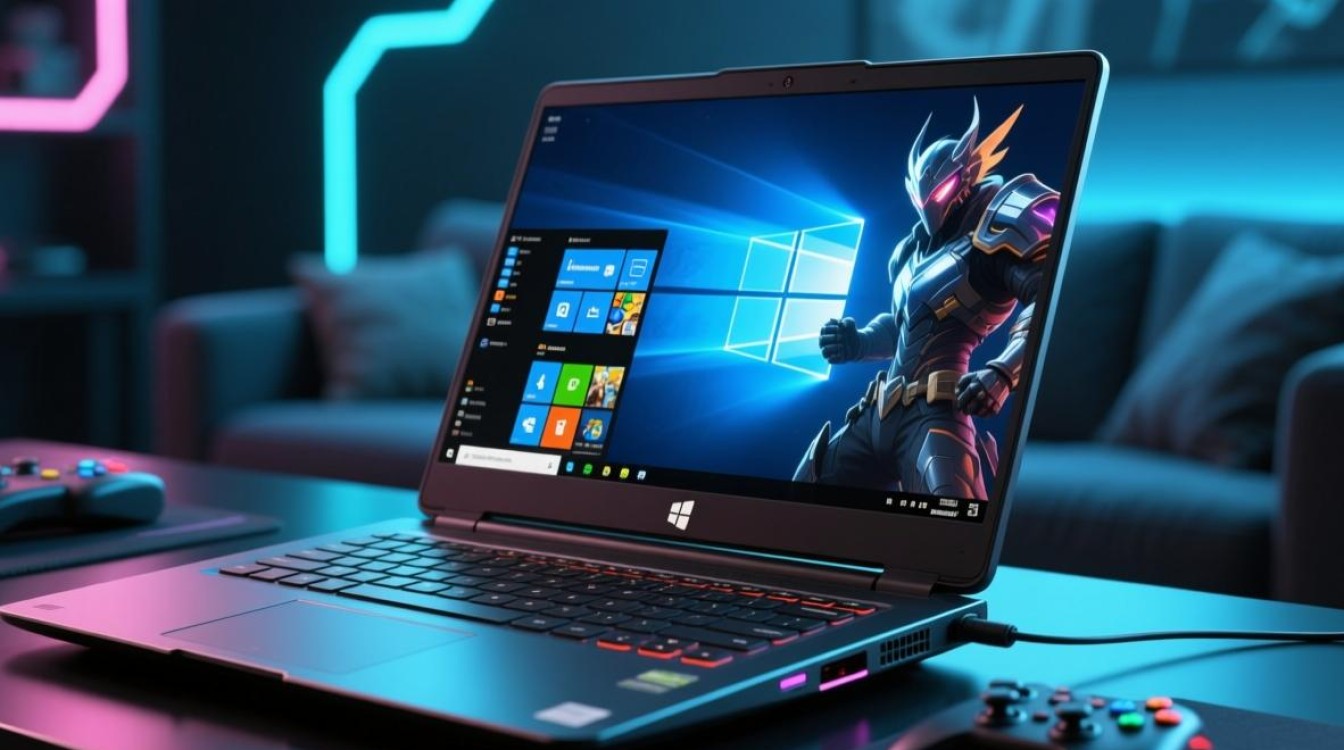 Windows版游戏本怎么选？高性价比型号推荐指南-第1张图片-99系统专家