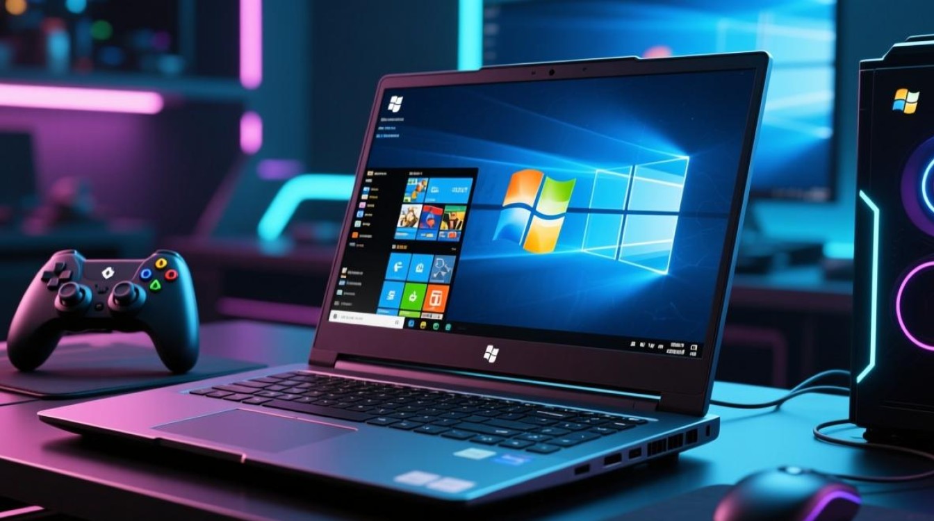 Windows版游戏本怎么选？高性价比型号推荐指南-第3张图片-99系统专家