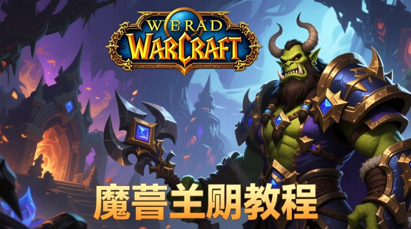 Windows系统如何安装魔兽主题？30字教程步骤详解-第2张图片-99系统专家