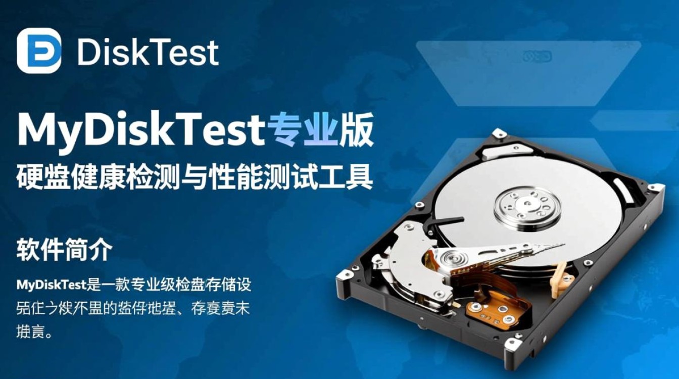 MyDiskTest专业版和免费版有什么区别？哪个更值得下载？-第2张图片-99系统专家