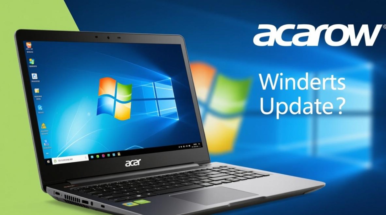 宏碁电脑Windows更新卡顿怎么办？教你快速解决！-第3张图片-99系统专家