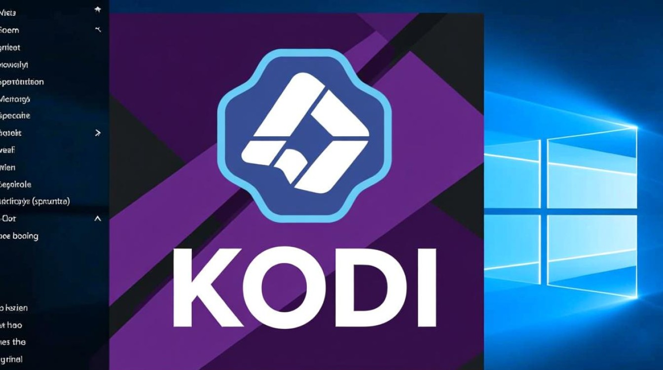 Windows系统安装Kodi详细步骤是怎样的？新手也能轻松上手吗？-第1张图片-99系统专家