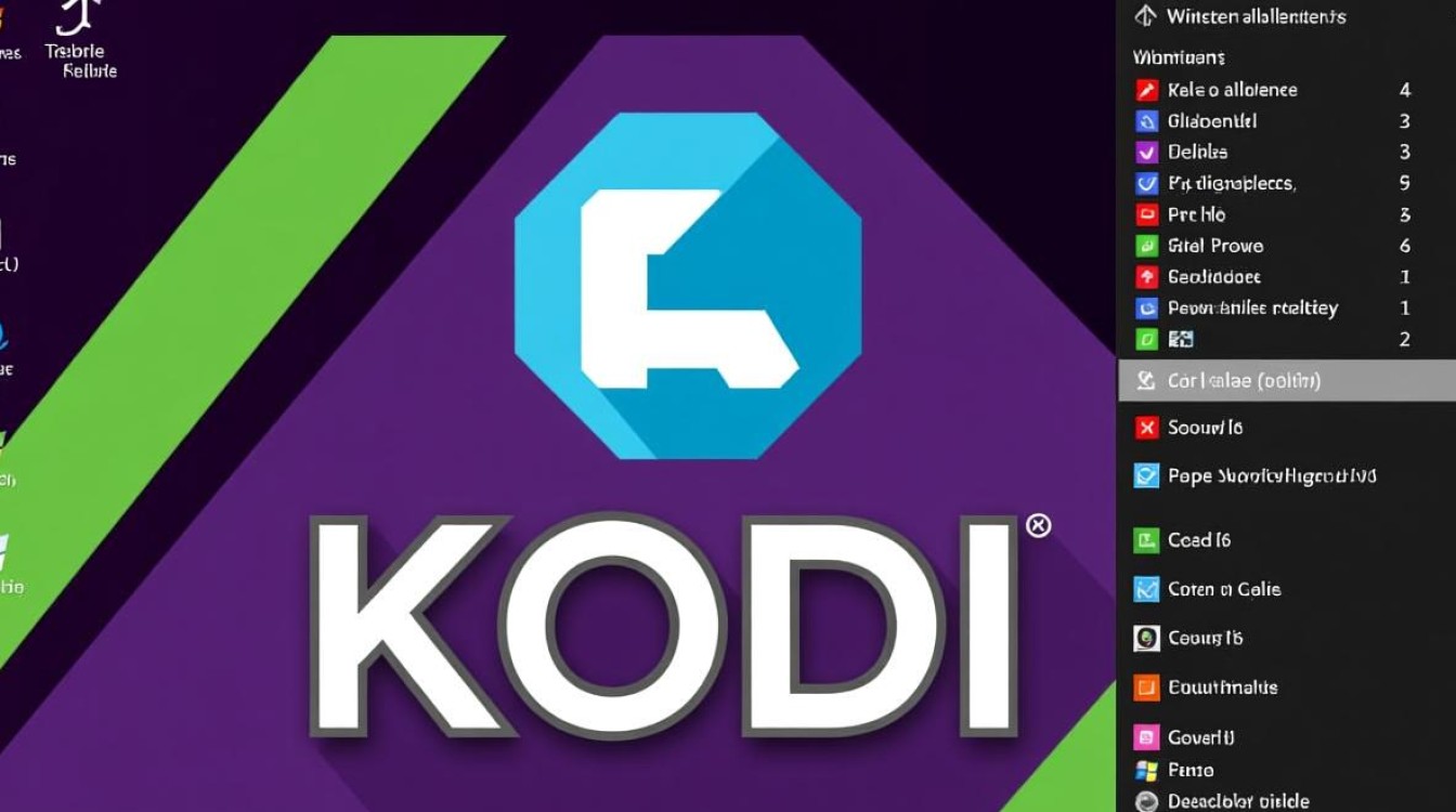 Windows系统安装Kodi详细步骤是怎样的？新手也能轻松上手吗？-第3张图片-99系统专家