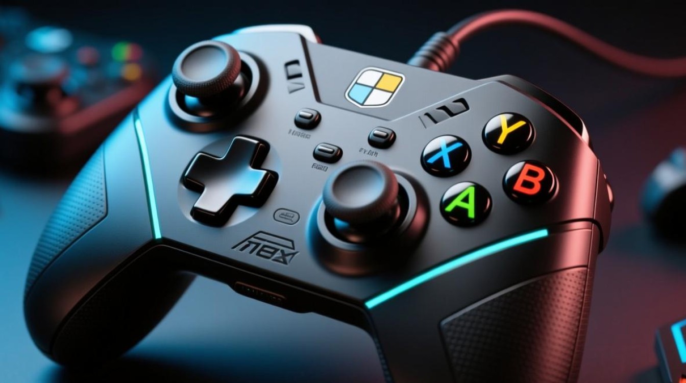 Windows铁拳手柄怎么连电脑玩3A游戏？-第3张图片-99系统专家