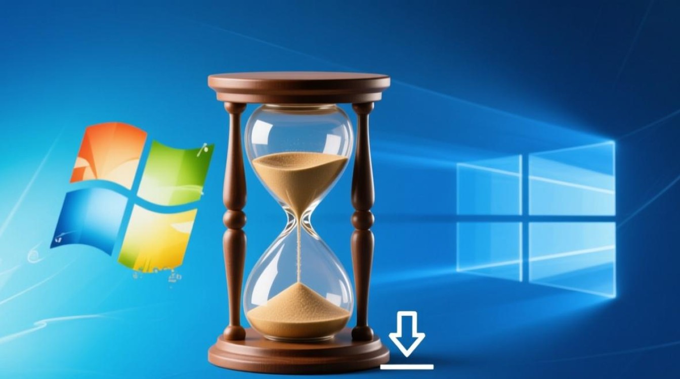 Windows电脑下载沙漏？如何解决下载时沙漏图标卡顿问题？-第1张图片-99系统专家